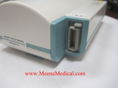 PHILIPS M3001A C12 Module ECG unit