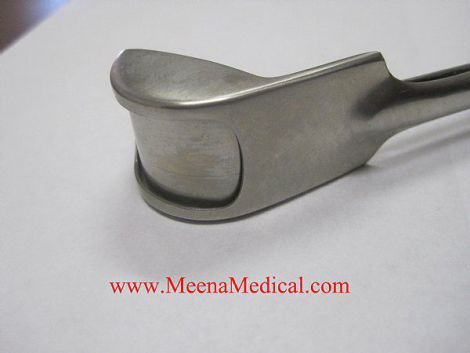 KARL STORZ N6050 LaForce Adenotome Size 3