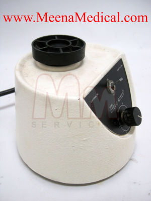 CLAY ADAMS A-4000 Cyclo Rotator/Mixer/Rocker