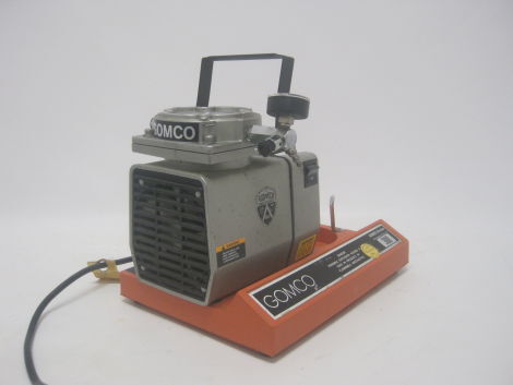 GOMCO 300 Portable Suction Pump Aspirator