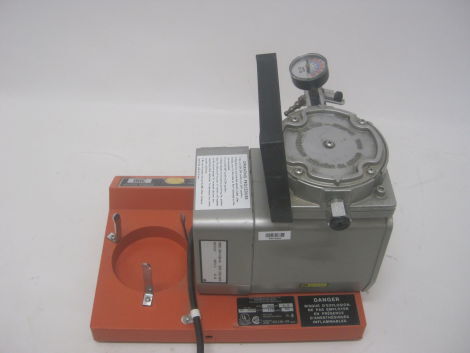 GOMCO 300 Portable Suction Pump Aspirator