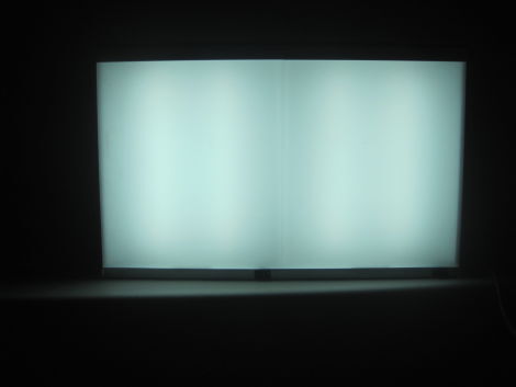 WOLFE Econoline Viewbox