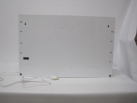 WOLFE Econoline Viewbox