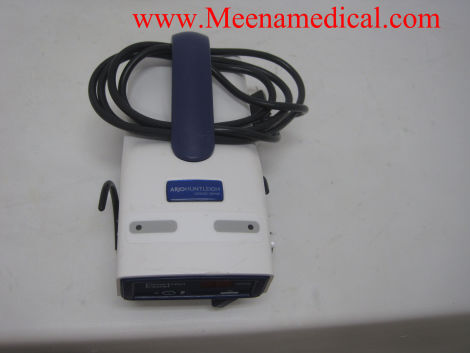 FLOWTRON EXCEL 247001 Pump Lymphedema