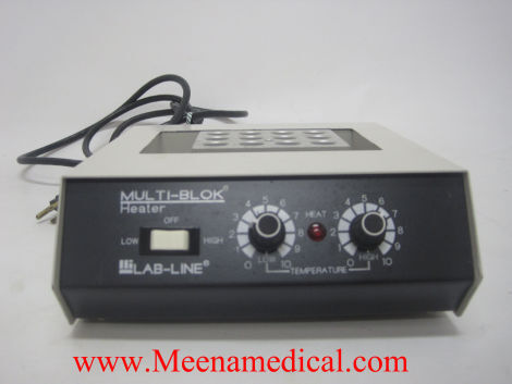 LAB LINE Multi-Blok 2052 Unit
