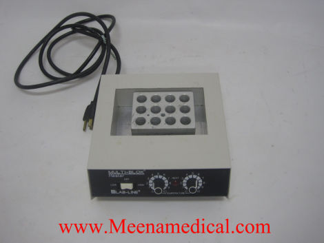 LAB LINE Multi-Blok 2052 Unit