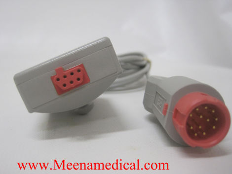 PHILIPS Various P/N:M1364A FETAL/MATERNAL ECG MODULE Module