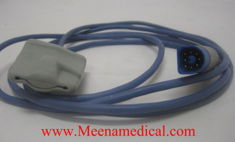 PHILIPS Hp/ Philips Monitor SpO2 Sensor P/N:M1191A SpO2 Reusable Soft Sensor Monitor