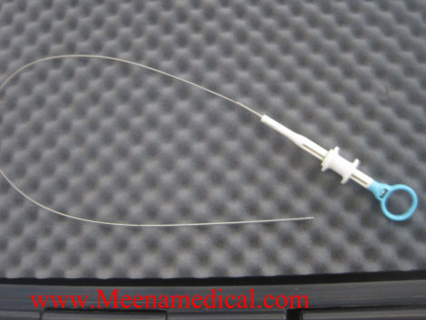 STRYKER FlexVision C-8 Cystoscope