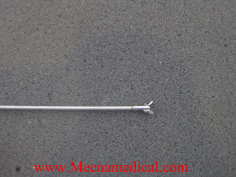 STRYKER FlexVision C-8 Cystoscope