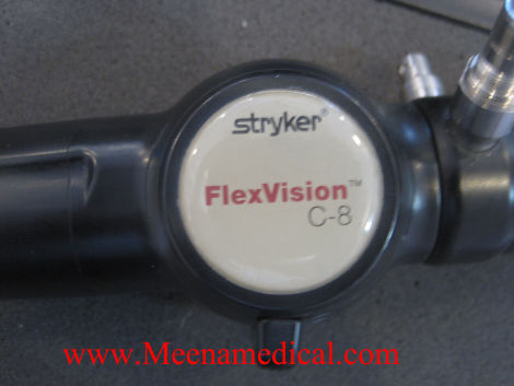 STRYKER FlexVision C-8 Cystoscope