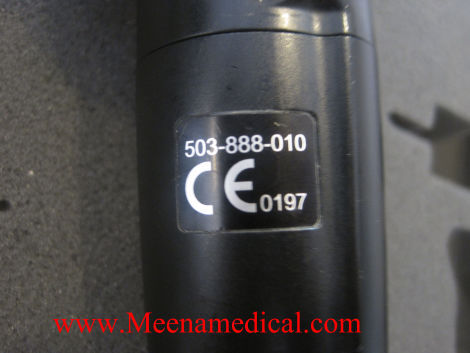 STRYKER FlexVision C-8 Cystoscope