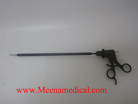 V. MUELLER Endolap 256.00 Grasper with Handle
