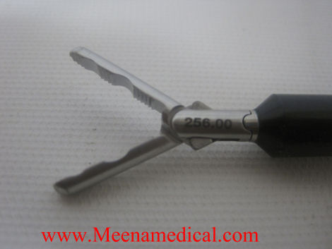 V. MUELLER Endolap 256.00 Grasper with Handle