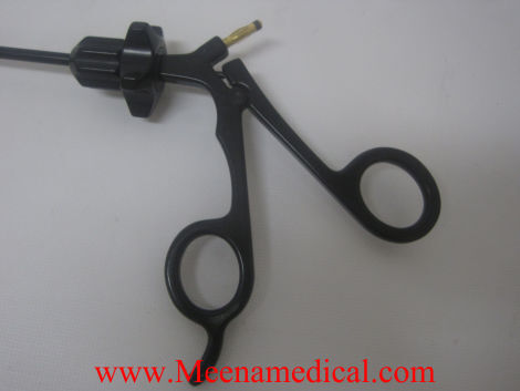 V. MUELLER EndoLap 256.13 Grasper with Handle