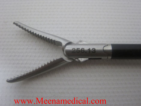 V. MUELLER EndoLap 256.13 Grasper with Handle