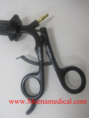 V. MUELLER EndoLap 256.75 Grasper with Handle(256.99300)