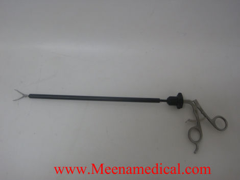 V. MUELLER EndoLap 256.16 Forcep Grasper with Handle(256.99)