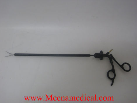V. MUELLER EndoLap 256.16 Forcep Grasper with Handle