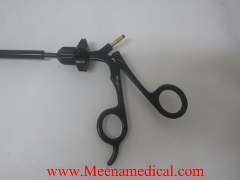 V. MUELLER EndoLap 256.16 Forcep Grasper with Handle