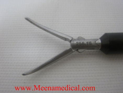 V. MUELLER EndoLap 256.16 Forcep Grasper with Handle