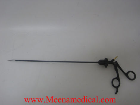 V. MUELLER EndoLap 256.23 Grasper with Handle