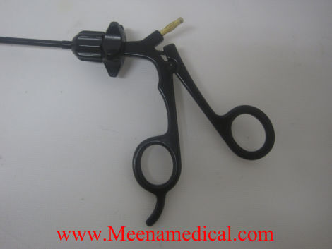 V. MUELLER EndoLap 256.23 Grasper with Handle