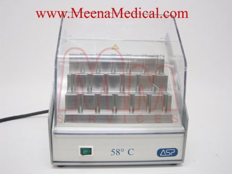 STERRAD 58 °C Ref 21005 Incubator