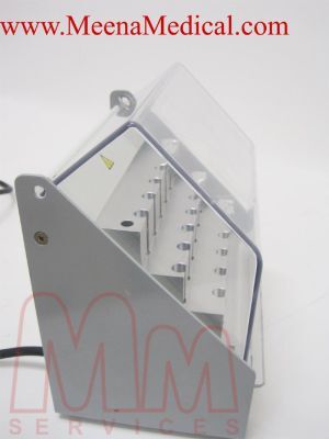 STERRAD 58 °C Ref 21005 Incubator