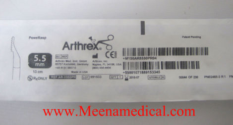 ARTHREX AR-8550PR Shaver Blade