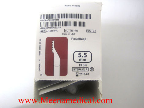 ARTHREX AR-8550PR Shaver Blade