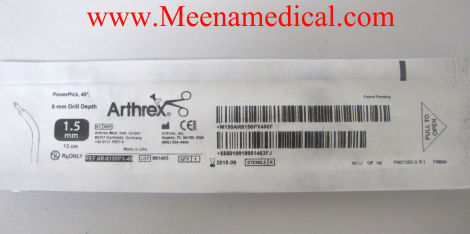ARTHREX AR-8150PX-45 Unit
