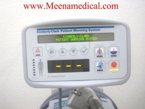 KIMBERLY-CLARK M1000 Patient Warmer