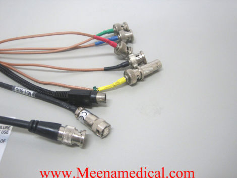 OLYMPUS CV-140 Endoscopy Processor