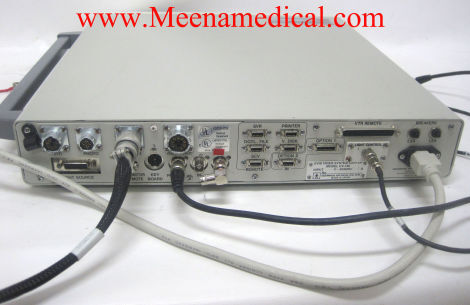 OLYMPUS CV-140 Endoscopy Processor