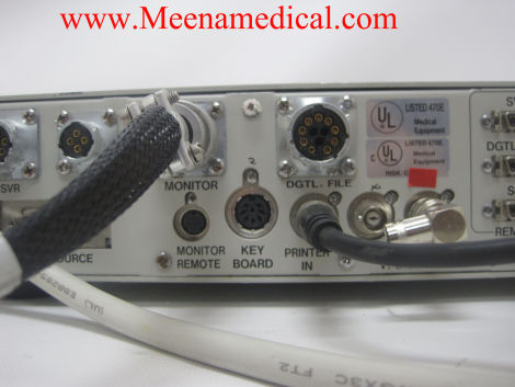 OLYMPUS CV-140 Endoscopy Processor