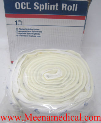 BSN Medical OCL Splint Roll 15 Layer