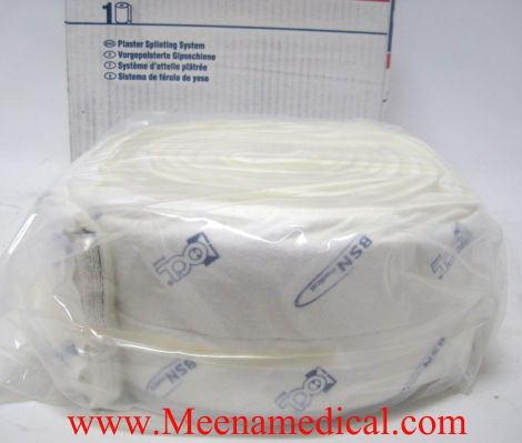 BSN Medical OCL Splint Roll 15 Layer