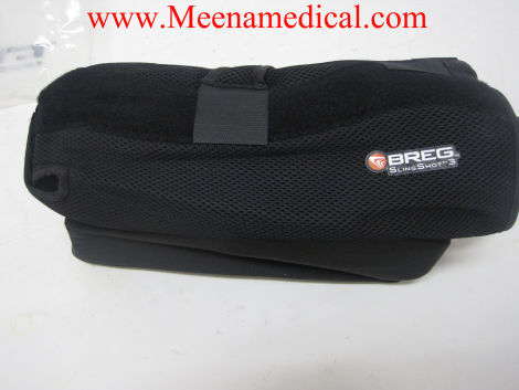 BREG SlingShot 3 Shoulder Brace Brace