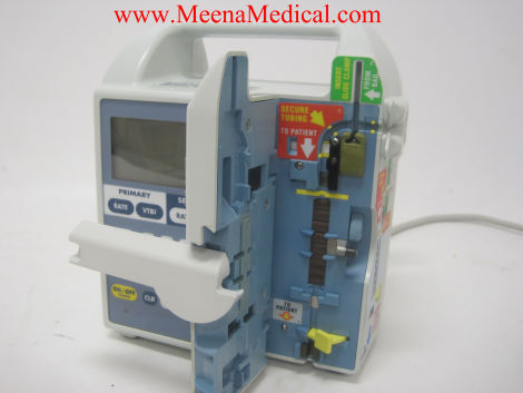 ABBOTT/HOSPIRA ACCLAIM encore Pump IV Infusion