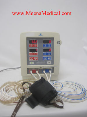 ZIMMER ATS 2000 Tourniquet System