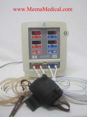 ZIMMER ATS 2000 Tourniquet System
