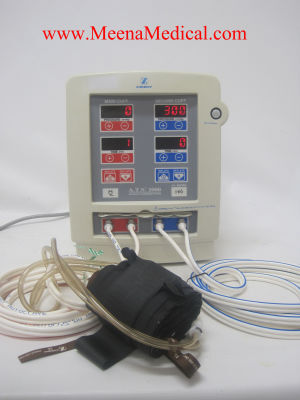 ZIMMER ATS 2000 Tourniquet System