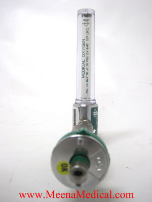 OHIO 1-15 L/min P/N:Pressure Compensated 1-15 L/min Pressure 1-15 L/min Oxygen Flowmeters Flow Meter