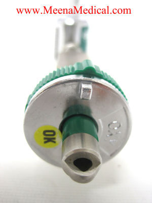 OHIO 1-15 L/min P/N:Pressure Compensated 1-15 L/min Pressure 1-15 L/min Oxygen Flowmeters Flow Meter