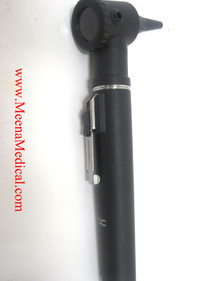 ADC Diagnostix 2.5v Pocket Set Otoscope