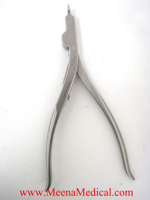 V. MUELLER 0S6085 Vine Cast Spreader