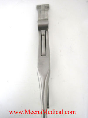 V. MUELLER 0S6085 Vine Cast Spreader