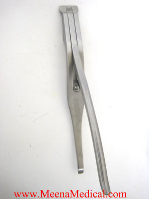 V. MUELLER 0S6085 Vine Cast Spreader