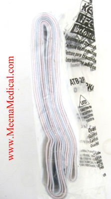 KENDALL Life Trace P/N:30950292 Abdominal Transducer Belt # 30950292